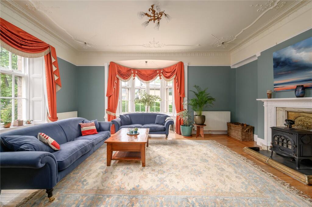 Drawing Room