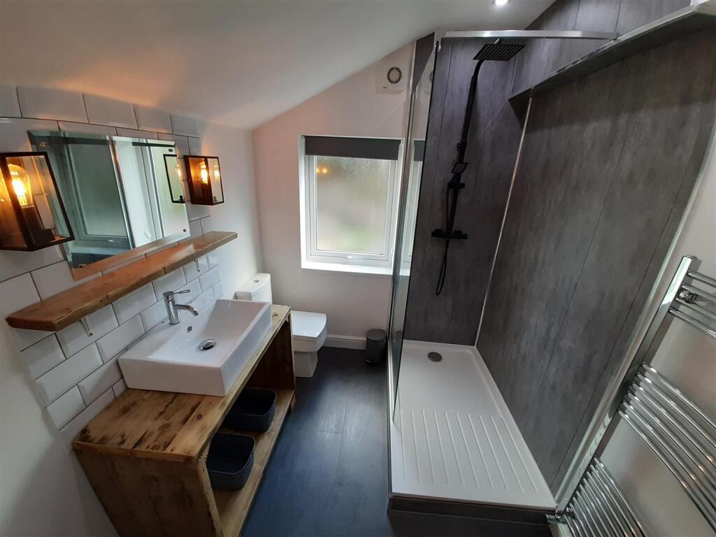 Shared Bathroom