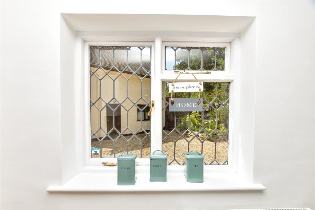 Internal Lifestyle Photograph