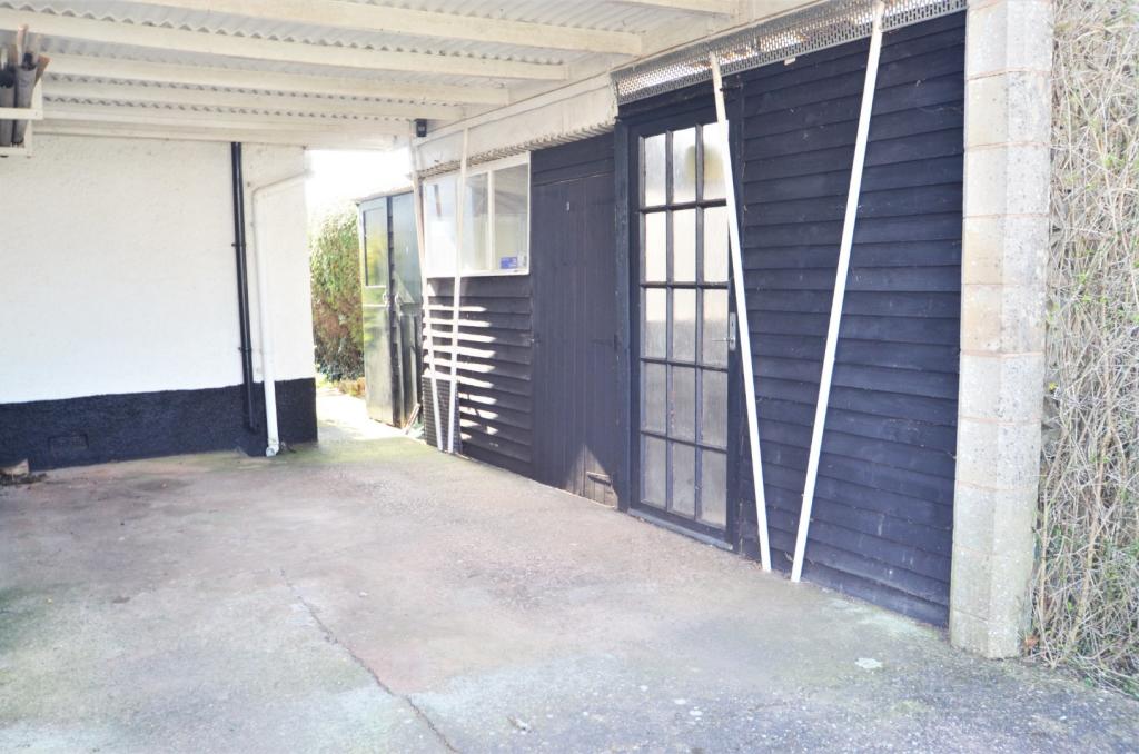 Carport
