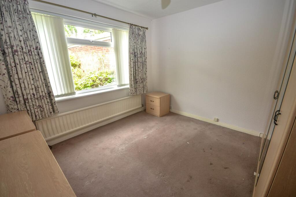 Front Bedroom