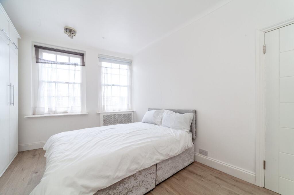 Bedroom #1