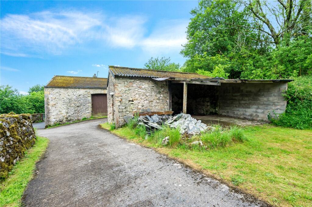 Outbuildings