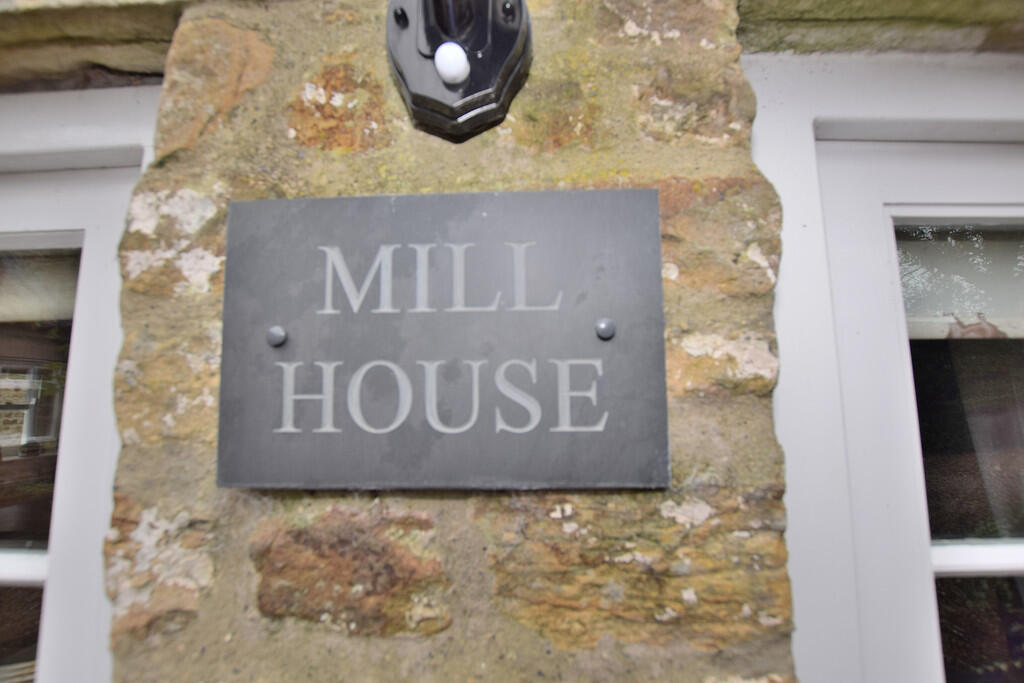 sign
