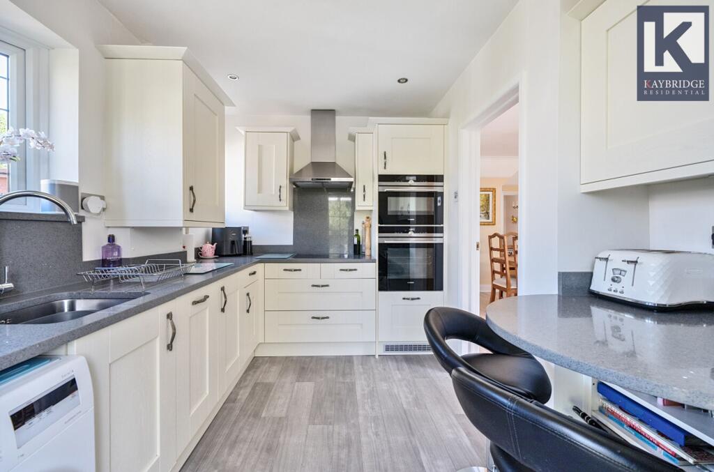 Glenwood Road, Epsom - KT17 2LZ