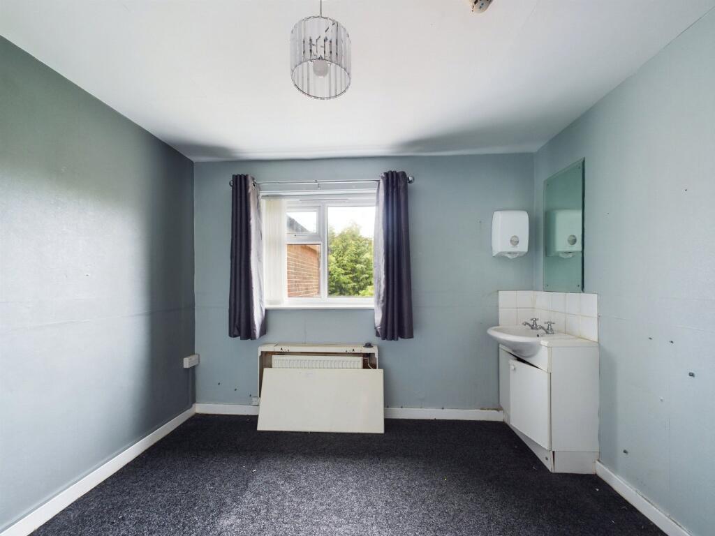 Bedroom Six