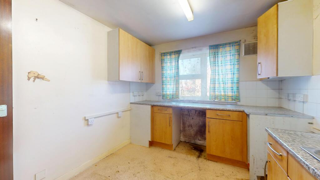 12 Fairweather Close, Elizabeth Clyde Road, Tottenham, London, N15 4LL