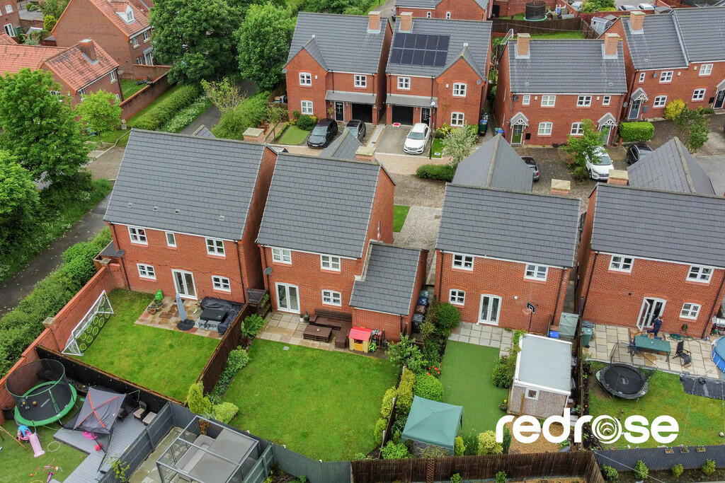 40 Pilgrim Drive ...