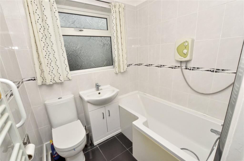 Bathroom/WC
