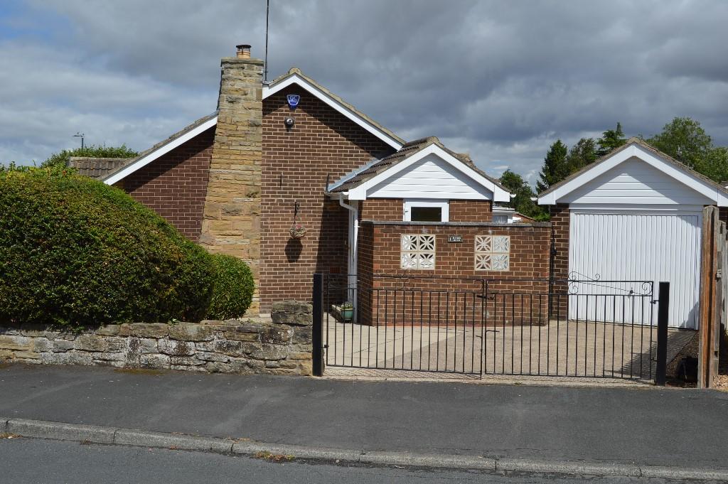Garage/parking