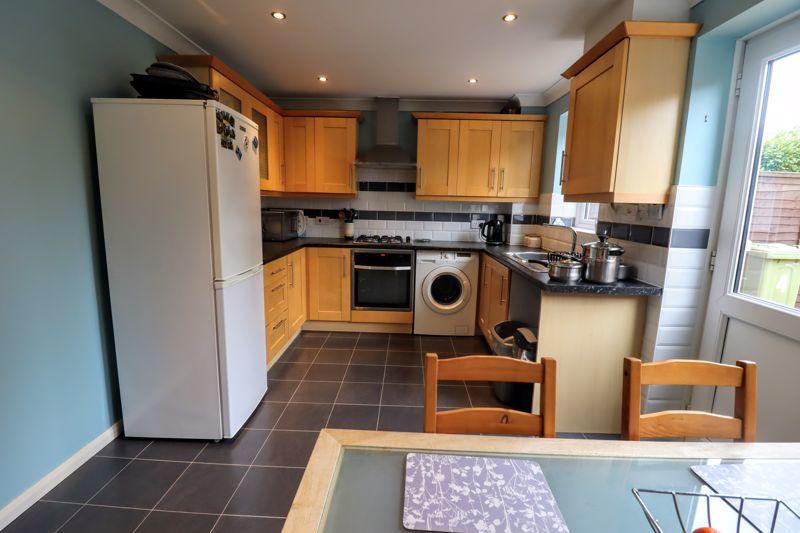 Kitchen-Diner