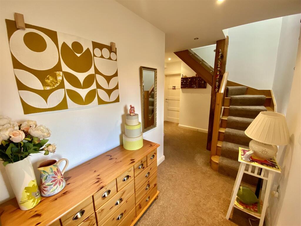 Bramleys Estate Agents - The Orchards - Bellstring