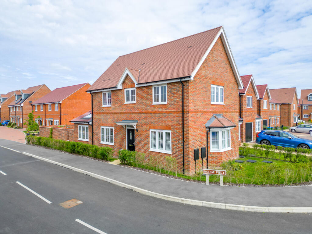 Akeman Residential