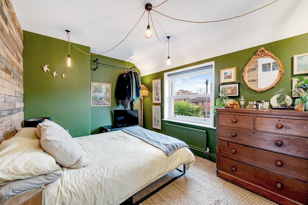 Westcott Crescent, Hanwell, London, W7 1NU