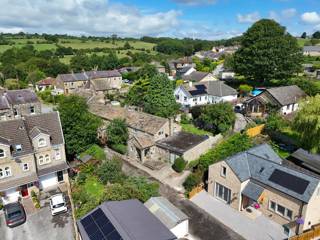 Drone View