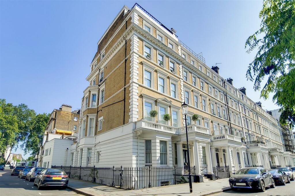 Southwell Gardens, South Kensington, SW7