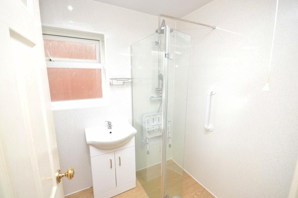Wet Room