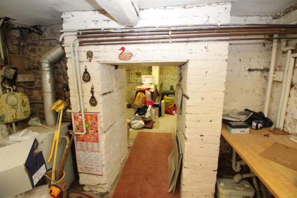 Cellar