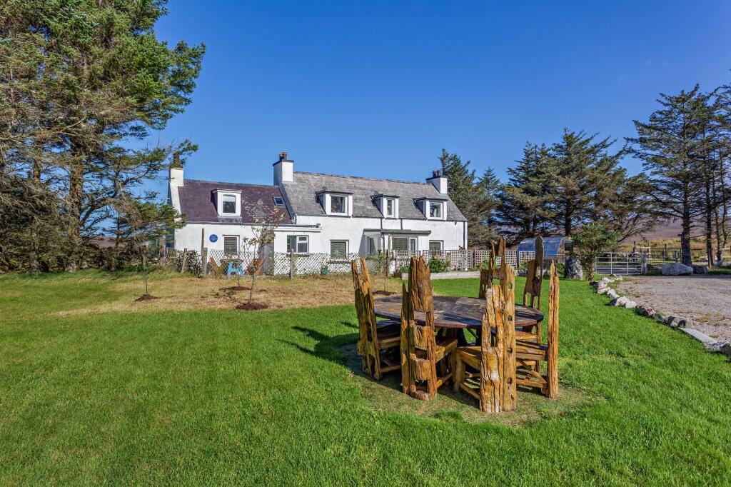 152 Oldshoremore