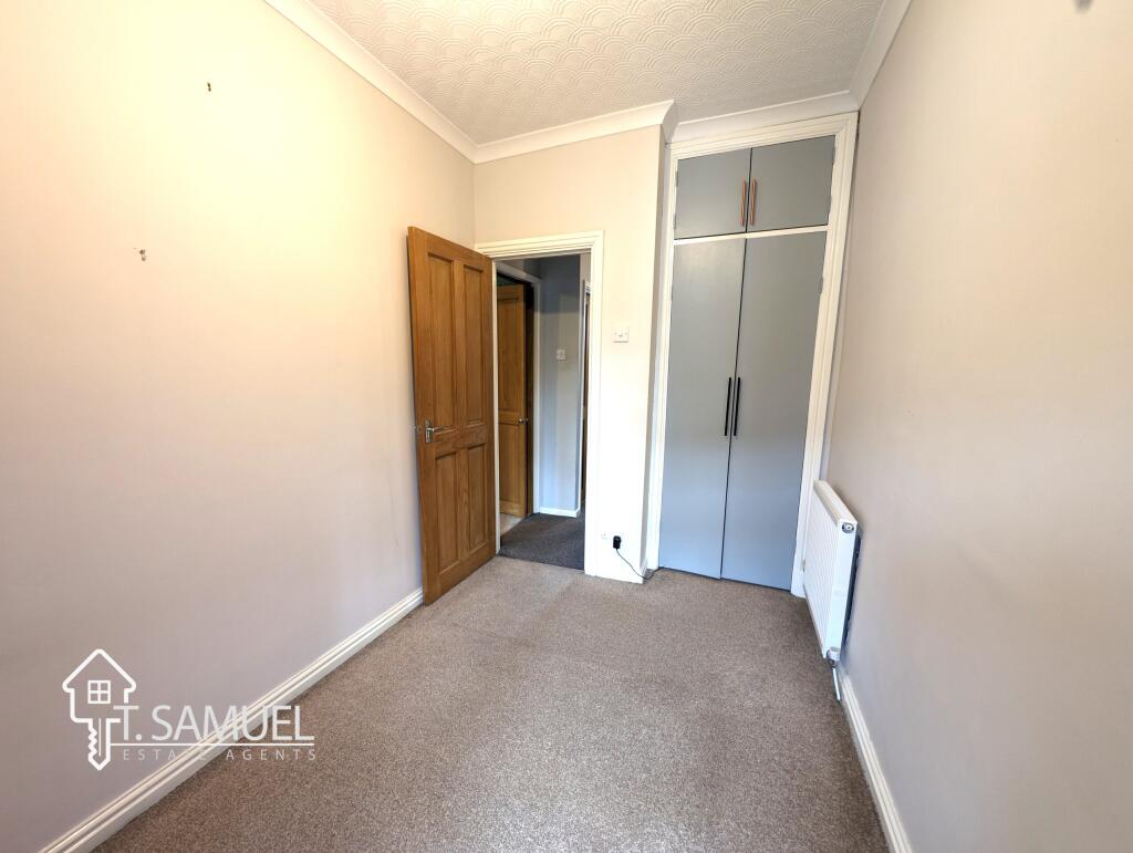 Bedroom 2a