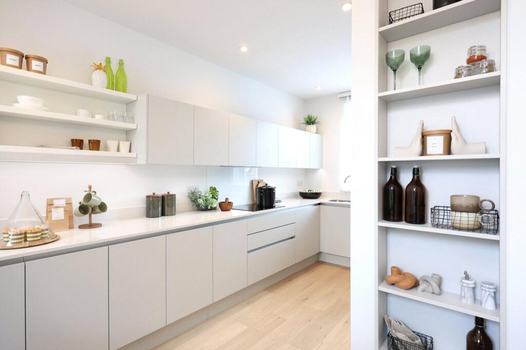 Show Home