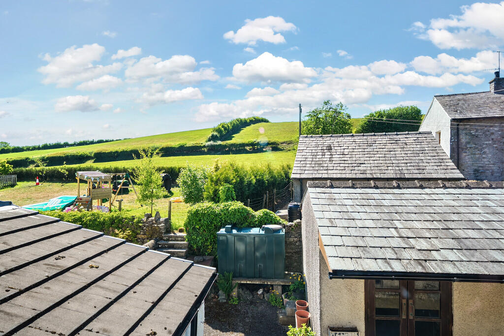 Countryside Views...