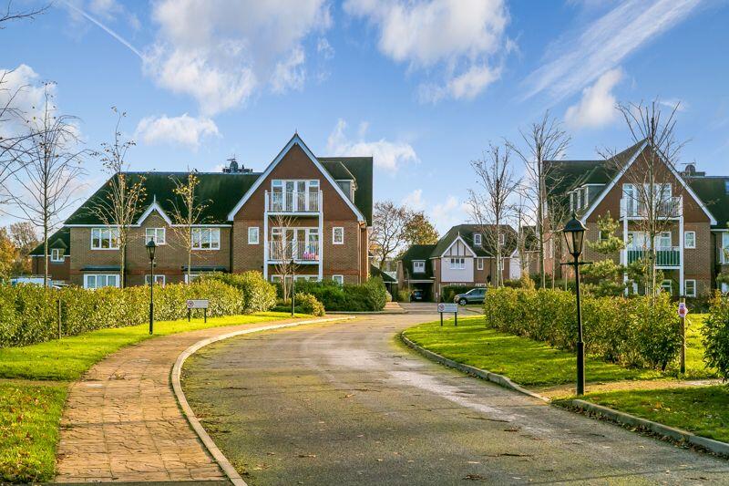 Pavilion Place, East Molesey