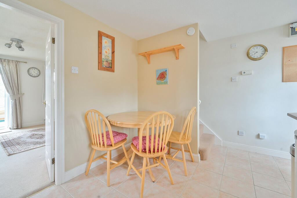 Kitchen/Dining Ro...