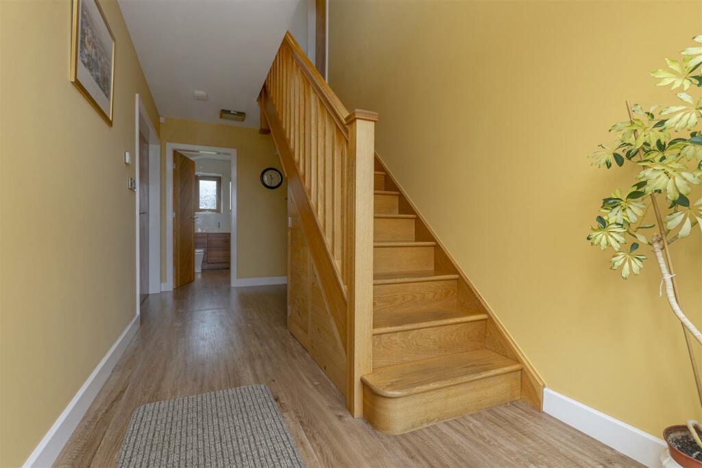 Bramleys Estate Agents - Chapel Street - Golcar - 