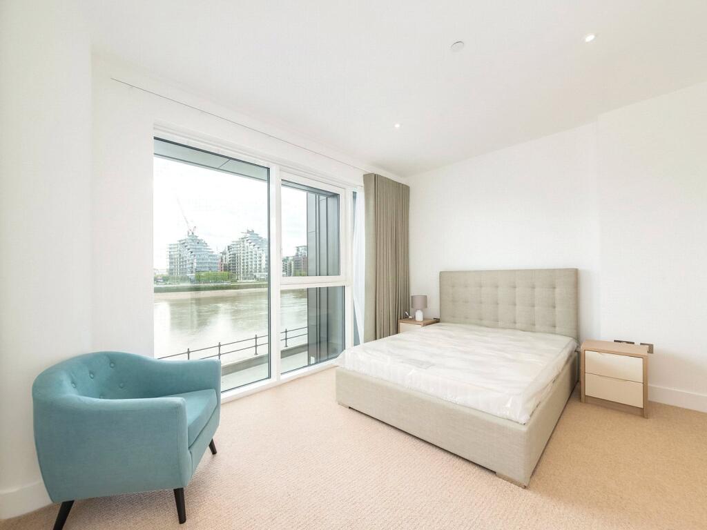 Westbourne Apartment