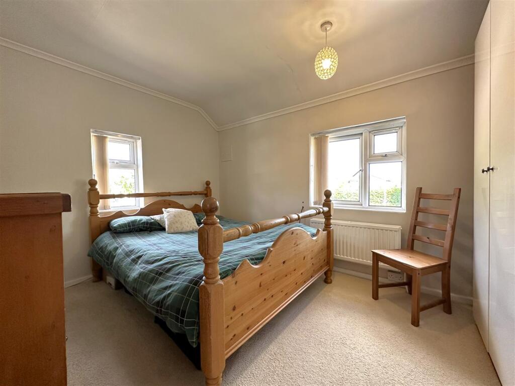 Bedroom Two 869