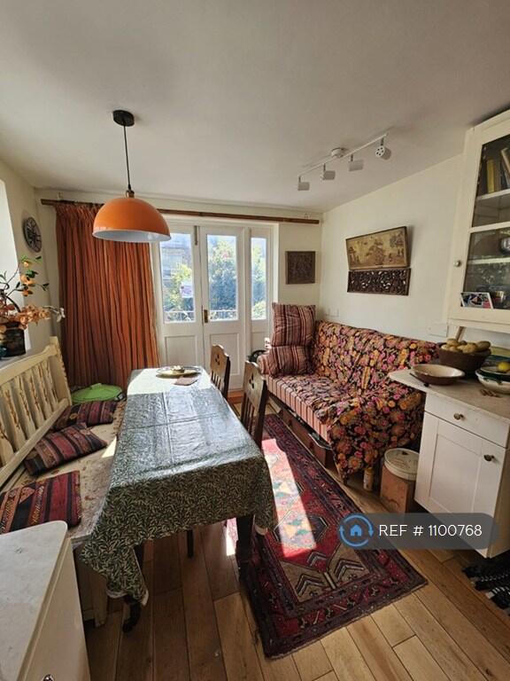 Kitchen Dining Room