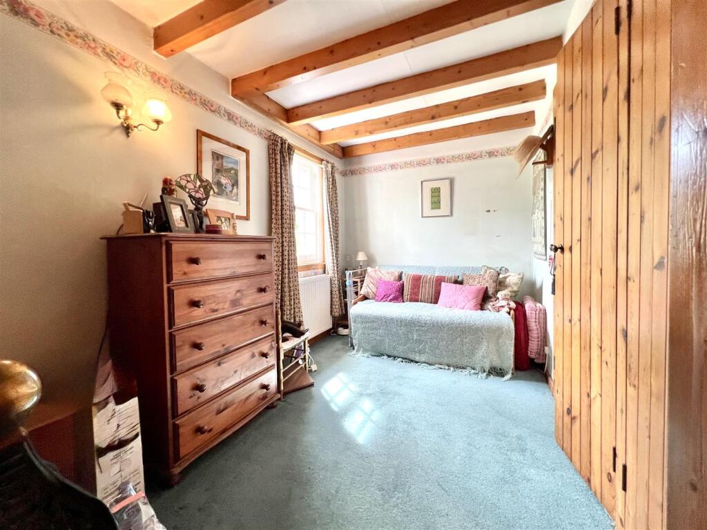 Low Causeway, Culross