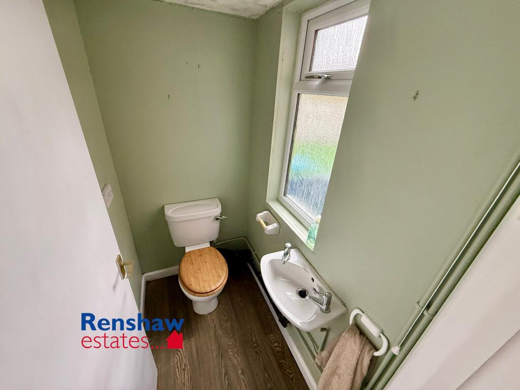 GF WC