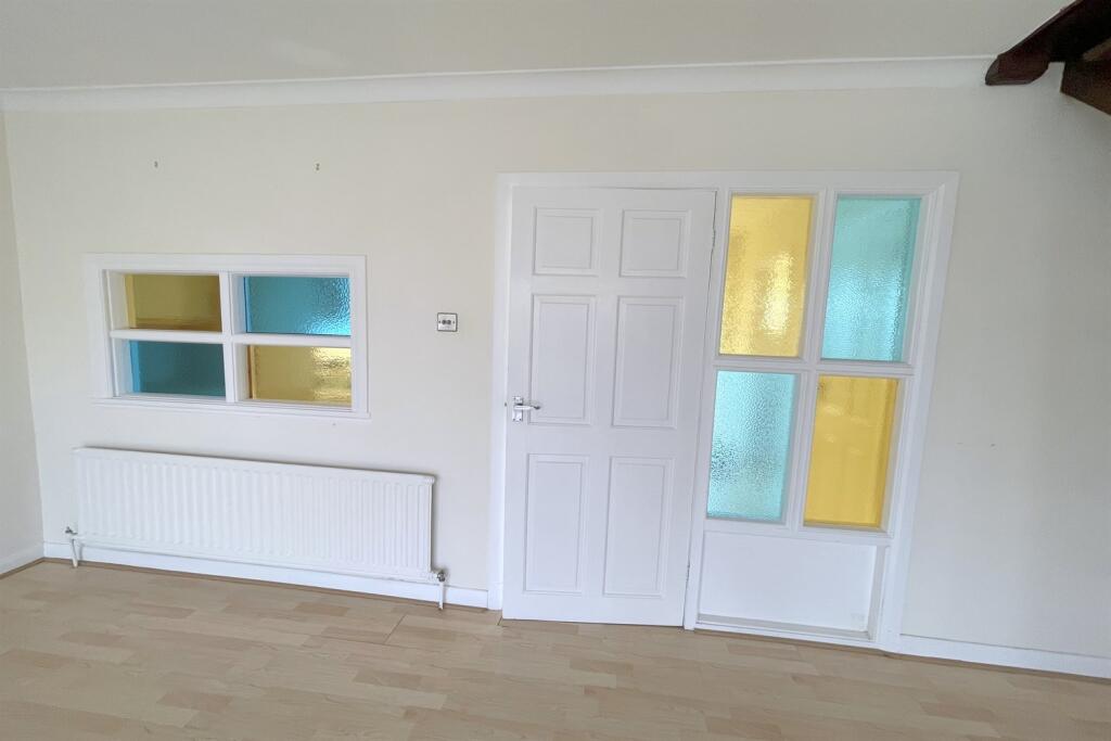 Feature windows
