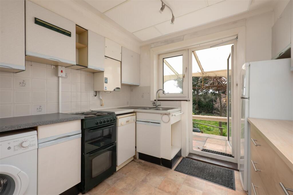 Queens Road, Tankerton, Whitstable