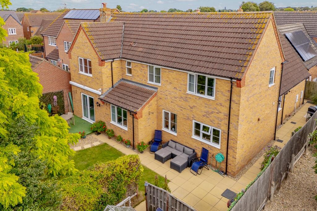3 Berkley Court (Spalding)-2