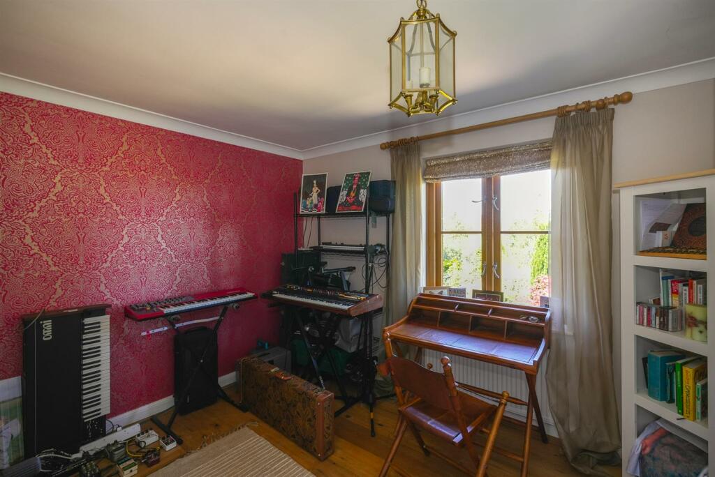 Music Room