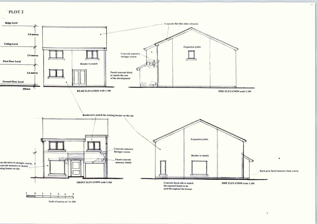 Elevation 2