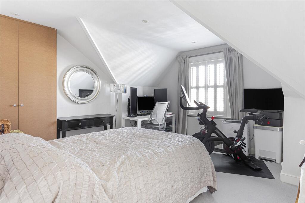 Bedroom Four