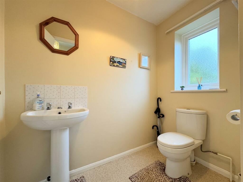 Cloakroom