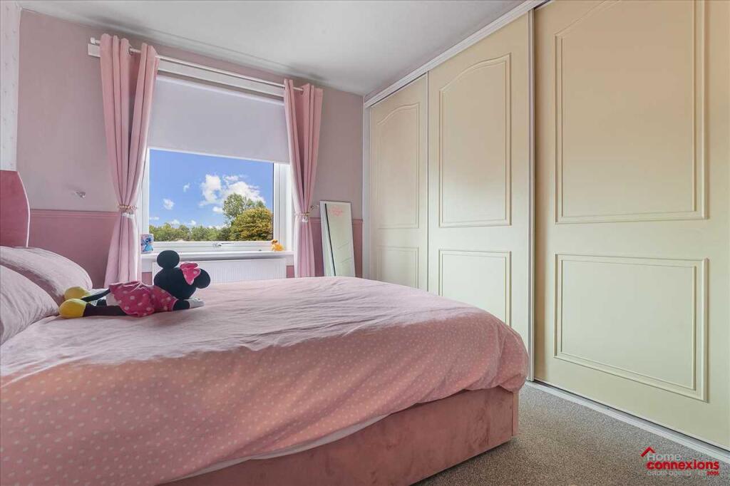 Bedroom Two (2)