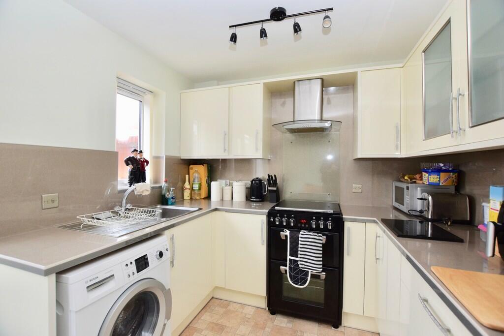 Kitchen/Dining Ro...