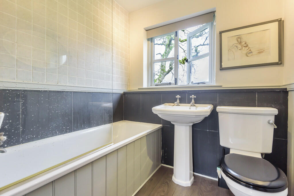 Bathroom 1