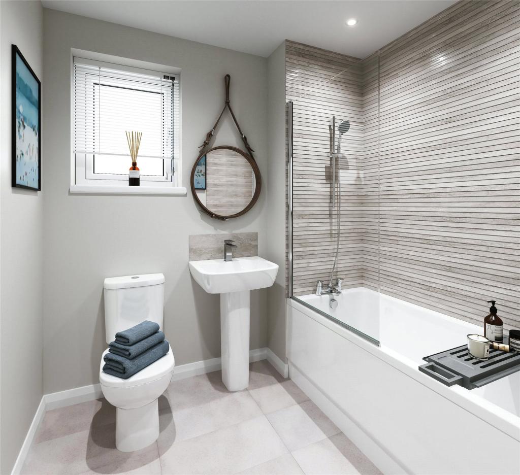 Show Home