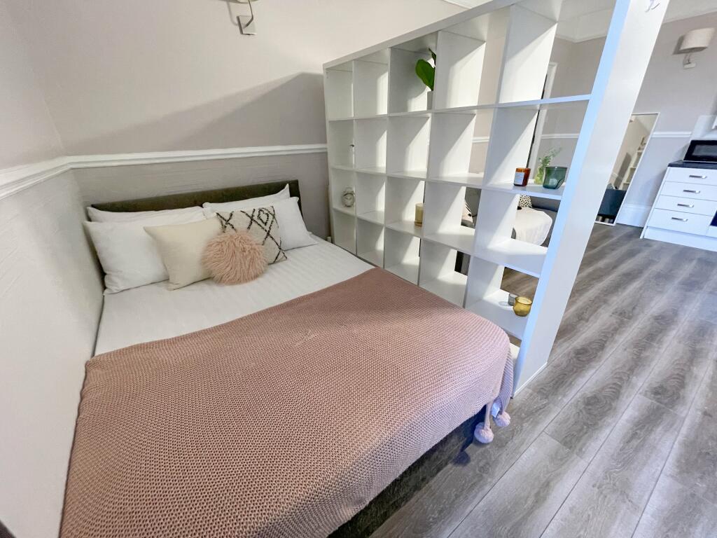 Suite 3, Alpha House