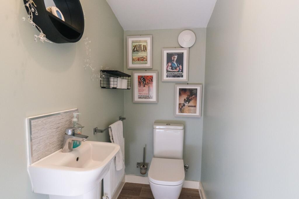 WC