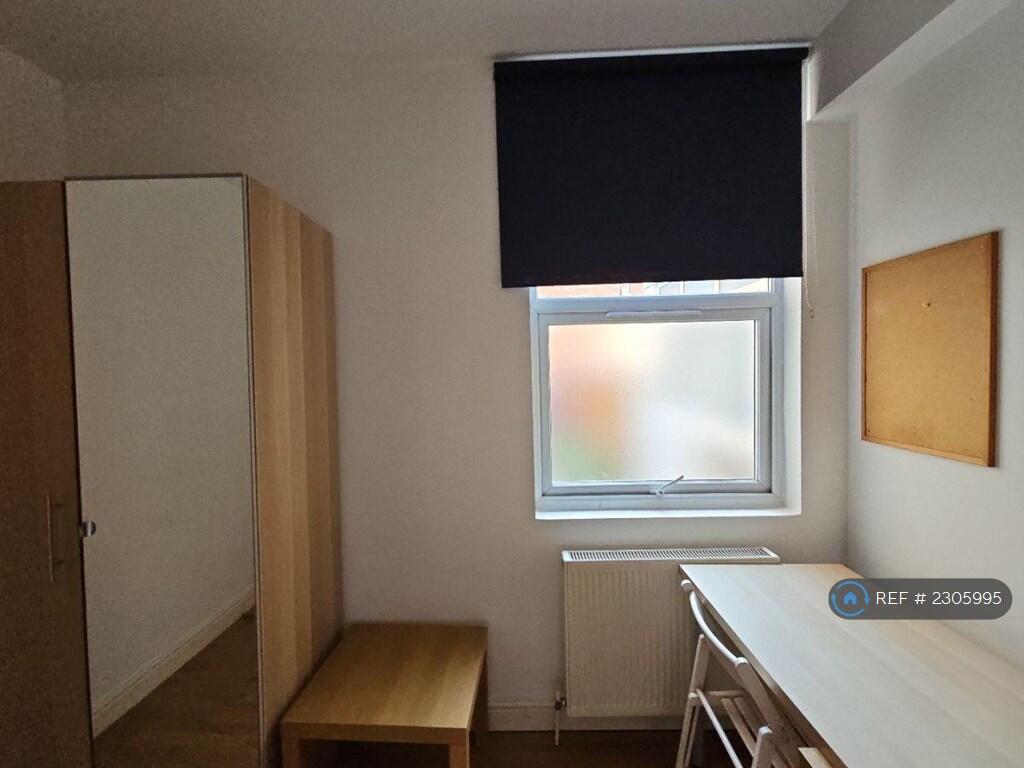 Room 1 Upstairs 