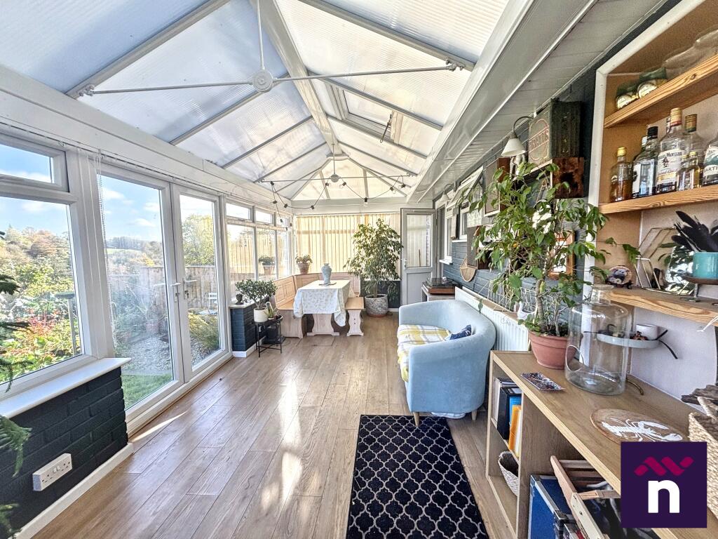 Poulsen Close, Warminster, BA12