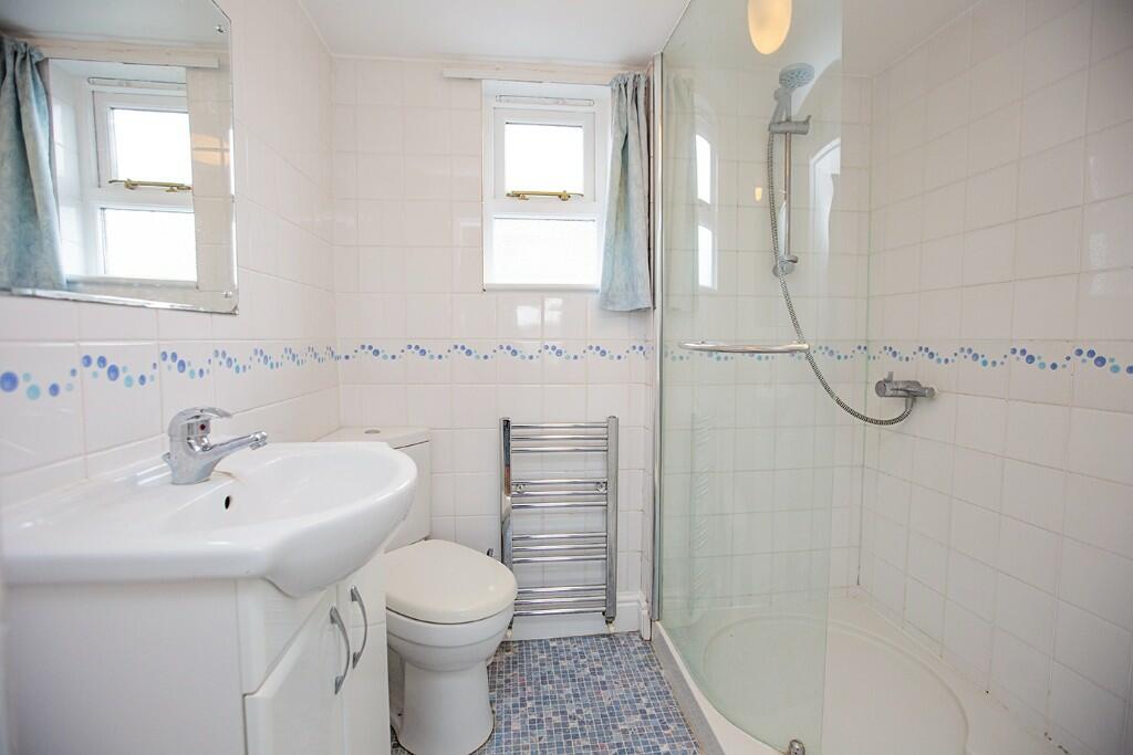 2nd ensuite